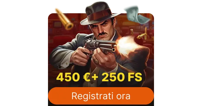 Roulletino casino